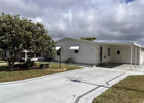 519 Rainbow Blvd, Lady Lake, FL 32159