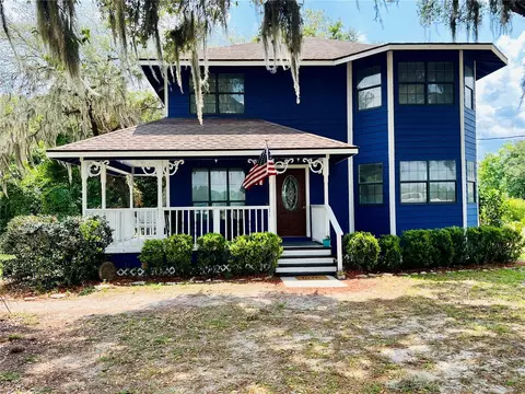 11908 Bay Lake Rd, Groveland, FL 34736