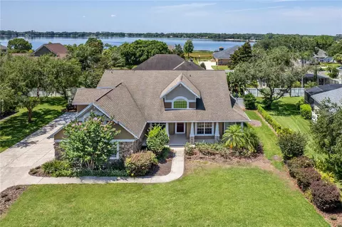 34417 Tiffany Ln, Eustis, FL 32736