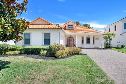 18406 Blue Heron Cir, Deer Island, FL 32778