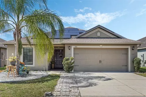 910 Woodlark Dr, Haines City, FL 33844