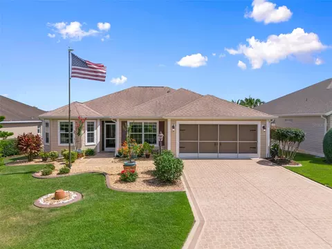 2594 Jupiter Way, The Villages, FL 32163