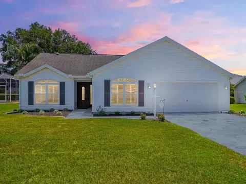1032 Soledad Way, The Villages, FL 32159
