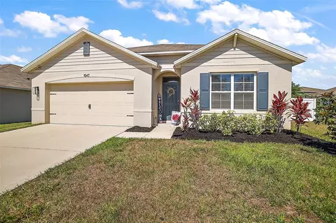 1547 White Hawk Way, Groveland, FL 34736