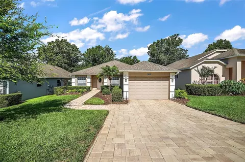 3769 Eversholt St, Clermont, FL 34711