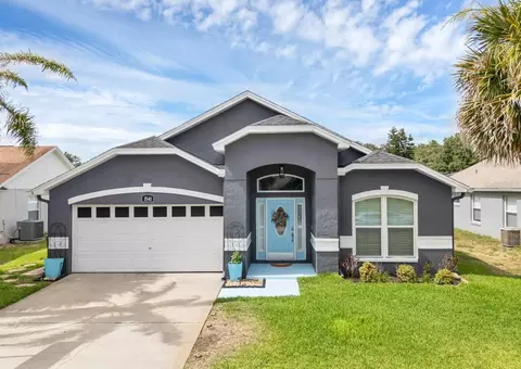 1541 Indian Oaks Trl, Kissimmee, FL 34747