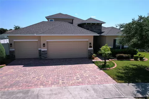 473 Bellissimo Pl, Howey In The Hills, FL 34737
