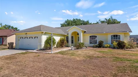 14713 Indian Ridge Trl, Clermont, FL 34711