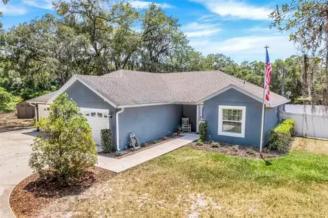 311 Madison St, Minneola, FL 34715