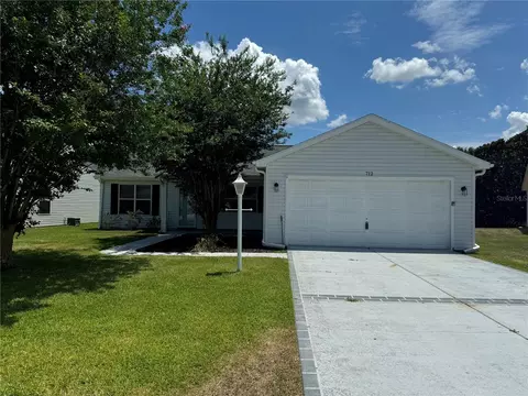 712 Rivera Rd, The Villages, FL 32159