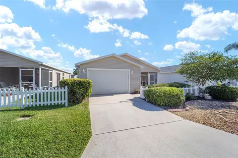 2323 Riley Rd, The Villages, FL 32162