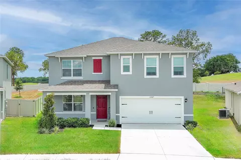 11267 Amber Ridge Dr, Zellwood, FL 32798