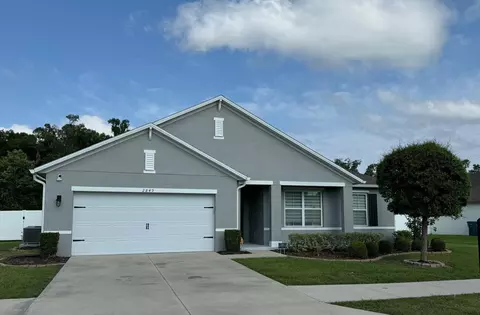 2849 NE 46th Ave, Ocala, FL 34470