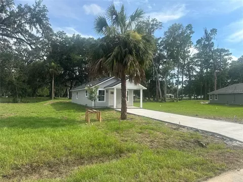 lot13 Indian Estates Cr 423, Lake Panasoffkee, FL 33538