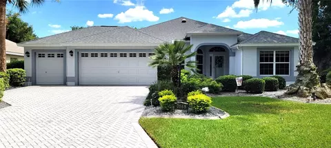 7068 SE 173rd Arlington Loop, The Villages, FL 32162