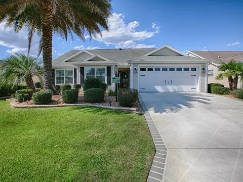 1299 Silverstreet Way, The Villages, FL 32162