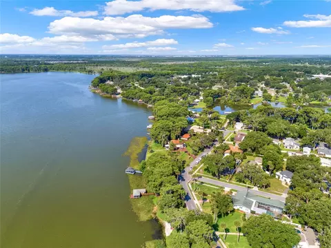 Lakeshore Drive, Leesburg, FL 34748