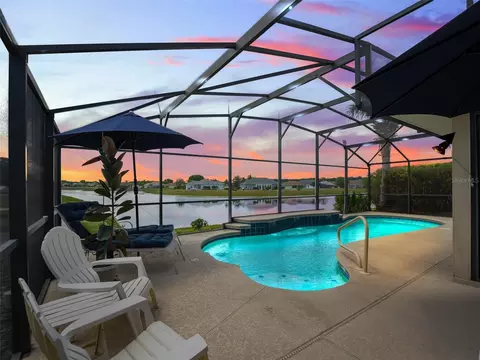 11101 SE 174th Loop, Summerfield, FL 34491