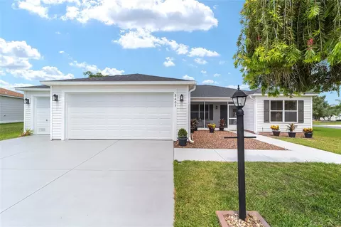 2605 Day Lily Run, The Villages, FL 32162