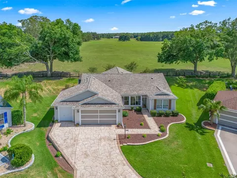 17480 SE 79th Southland Ct, The Villages, FL 32162