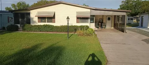 25033 Pine Hl, Leesburg, FL 34748