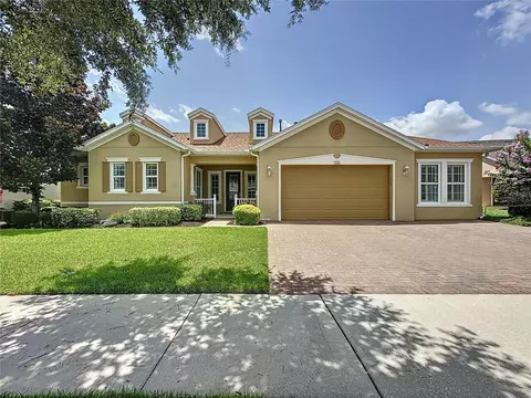 118 Balmy Coast Rd, Groveland, FL 34736