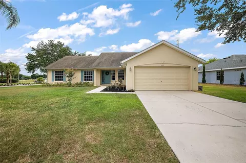 3353 Abaco Dr, Tavares, FL 32778