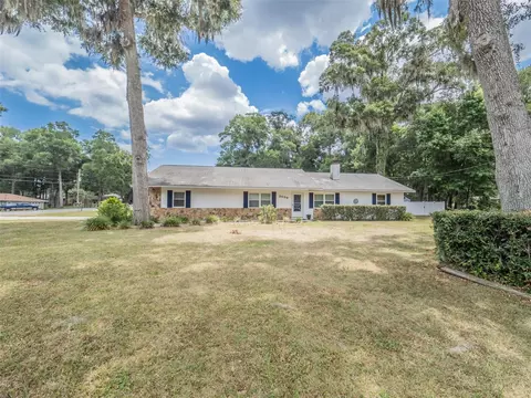 2539 NE 32nd Pl, Ocala, FL 34479