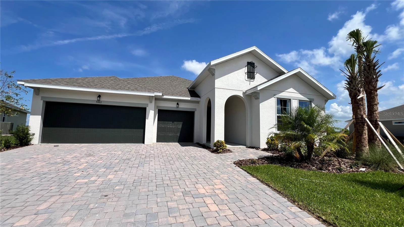 7482 Sea Manatee St, Parrish, FL 34219 photo 1