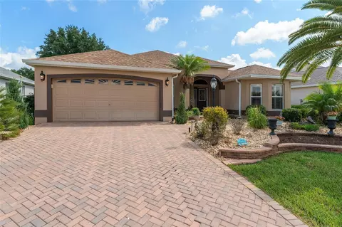 7253 SE 171st Pond Ln, The Villages, FL 32162