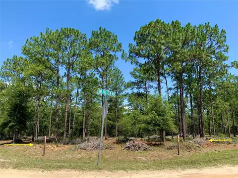 Lot 2 SW 78th Place, Dunnellon, FL 34432