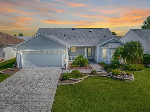 3457 Fairfield St, The Villages, FL 32162