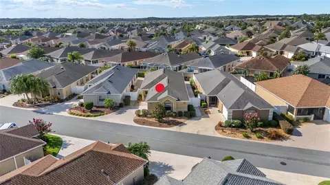 744 Yager Ln, The Villages, FL 32163
