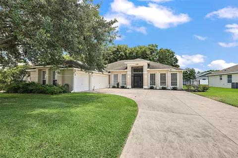 13806 Wellington Ln, Grand Island, FL 32735