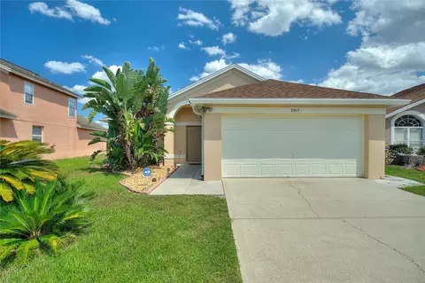 3015 Bransbury Ct, Kissimmee, FL 34747