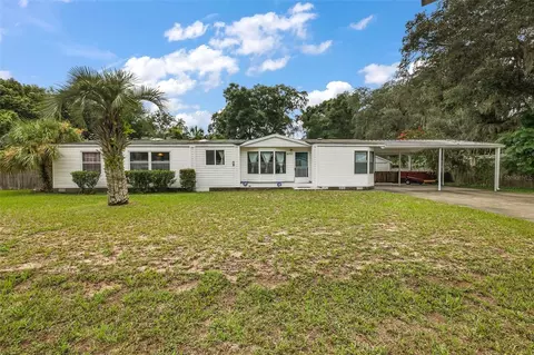 16750 SE 102nd Court Rd, Summerfield, FL 34491
