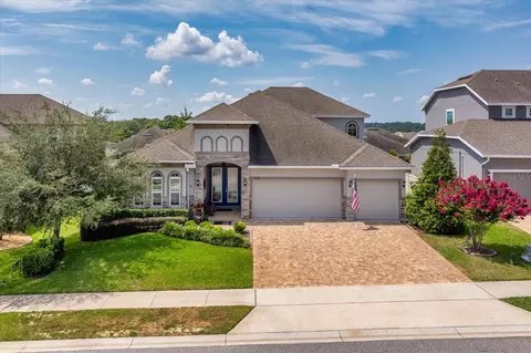 1845 Kerry St, Minneola, FL 34715