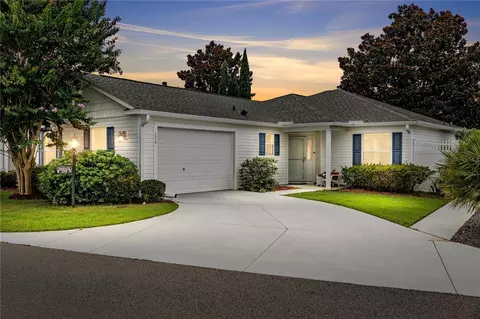 1378 Chesterfield Ln, The Villages, FL 32162