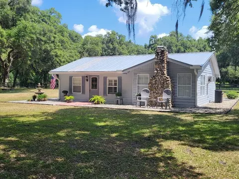 3014 SW 112th Rd, Webster, FL 33597