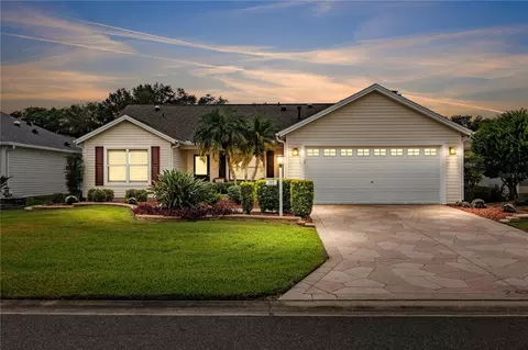 2424 Afton Ave, The Villages, FL 32162