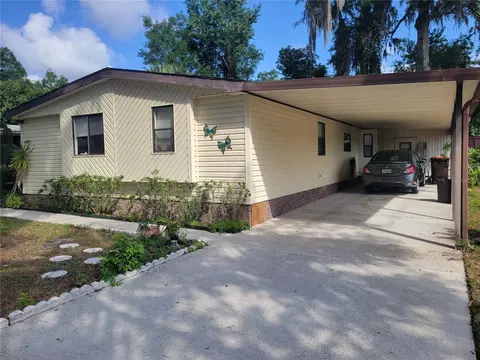 6527 SE 111th Pl, Belleview, FL 34420