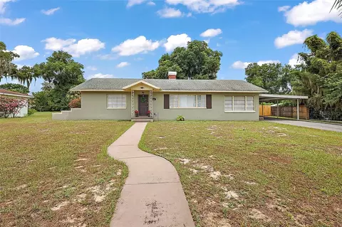 112 E Cedar St, Howey In The Hills, FL 34737