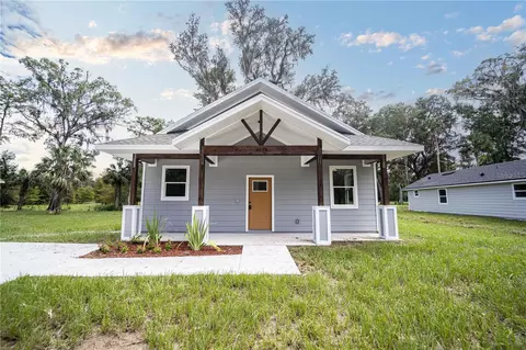 lot12 Indian Estates Cr 423, Lake Panasoffkee, FL 33538