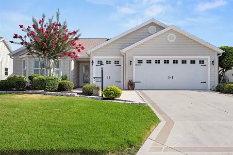 17179 SE 79th Mclawren Ter, The Villages, FL 32162