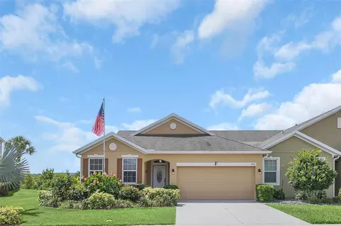 744 Chacall Loop, Mount Dora, FL 32757