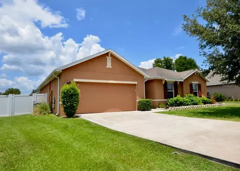 6704 SW 64th Ct, Ocala, FL 34476