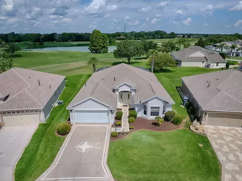 1198 Addison Ave, The Villages, FL 32162