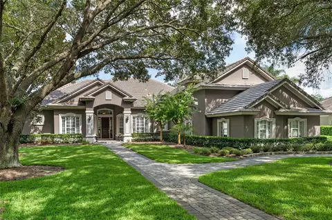3373 Lakeview Oaks Dr, Longwood, FL 32779