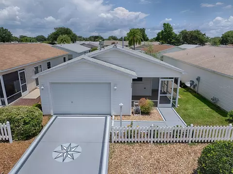 3652 Amelia Ave, The Villages, FL 32162