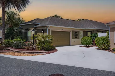 658 Arruda Ter, The Villages, FL 32162